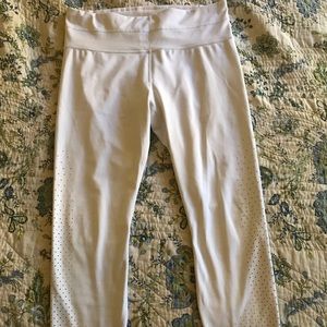 NWOT Athleta Chakra 7/8 Tight- MAKE OFFERS!!!